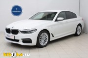 BMW 5-series Gran Turismo 530d xDrive 3.0d AT 249 .. 4WD