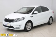 Kia Rio 6-speed 1.6 MT 123 ..