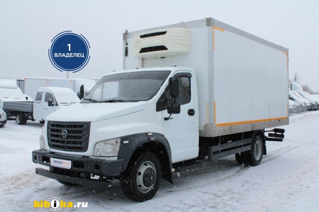 ГАЗ ГАЗон Next 4x2 Дизель Механическая 150 л.с. Рефрижератор