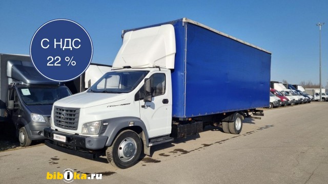 ГАЗ ГАЗон Next 