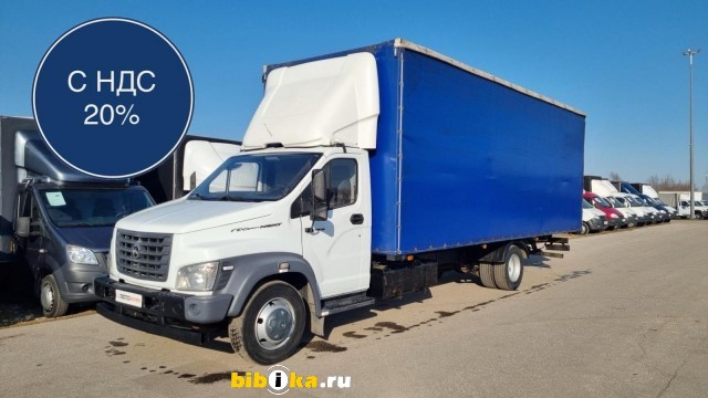 ГАЗ ГАЗон Next 