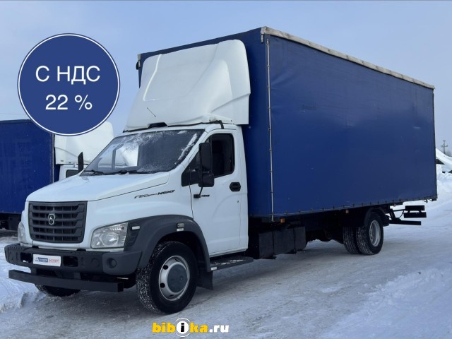 ГАЗ ГАЗон Next 