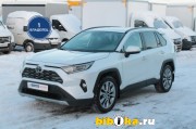 Toyota RAV4 2.0 CVT 149 .. 4WD