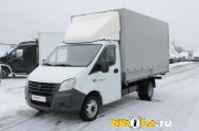 ГАЗ Газель Next 2.8 D MT 150 л.с.