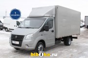 ГАЗ Газель Next 2.8 D MT 150 л.с.