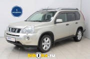 Nissan X-Trail 2.0 CVT 141 .. 4WD