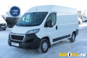 Peugeot Boxer 2.2 HDi MT 130 л.с.