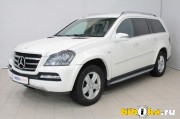 Mercedes-Benz GL - Class 350 3.0d AT 224 .. 4WD