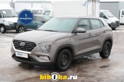 Hyundai Creta ix25 1.6 AT 123 ..