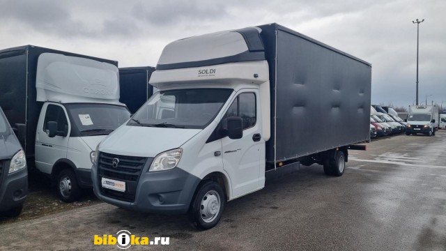 ГАЗ Газель Next 2.8 D MT 150 л.с.