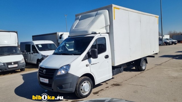 ГАЗ Газель Next 2.8 D MT 150 л.с.