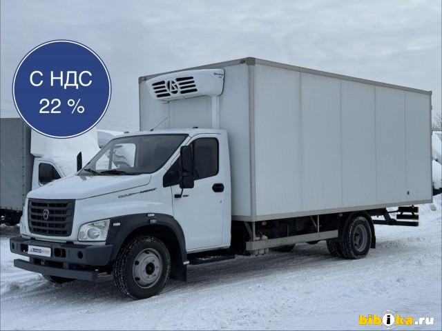 ГАЗ ГАЗон Next 