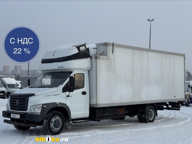 ГАЗ ГАЗон Next 4x2 Дизель Механическая 169 л.с. Рефрижератор