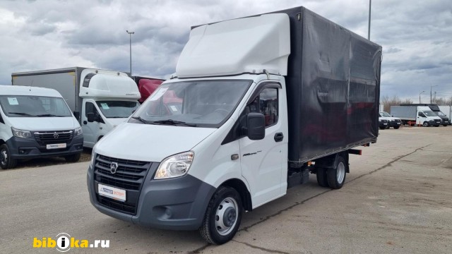 ГАЗ Газель Next 2.8 D MT 150 л.с.