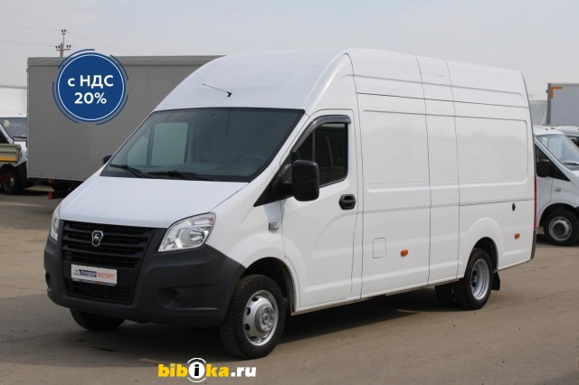 ГАЗ Газель Next 2.5 D MT 150 л.с.