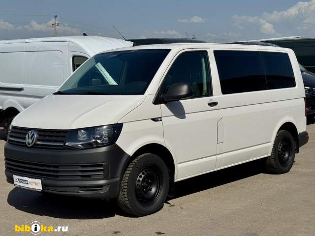 Volkswagen  Caravelle 