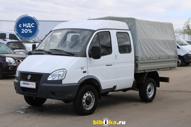 ГАЗ Соболь 2310 