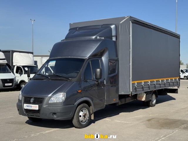 ГАЗ Газель 3302 