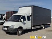 ГАЗ Газель 3302 