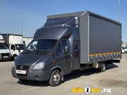 ГАЗ Газель 3302 