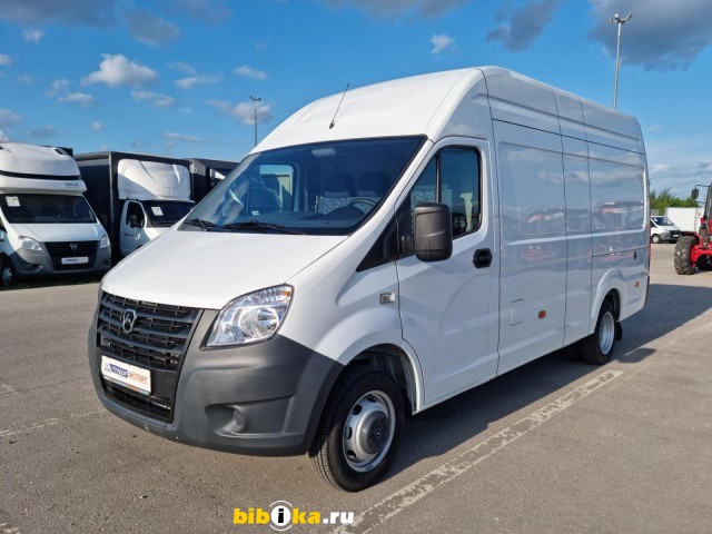 ГАЗ Газель Next 2.5 D MT 150 л.с.