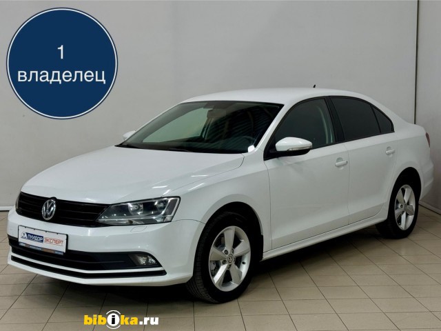 Volkswagen Jetta 1.6 MT 90 л.с.