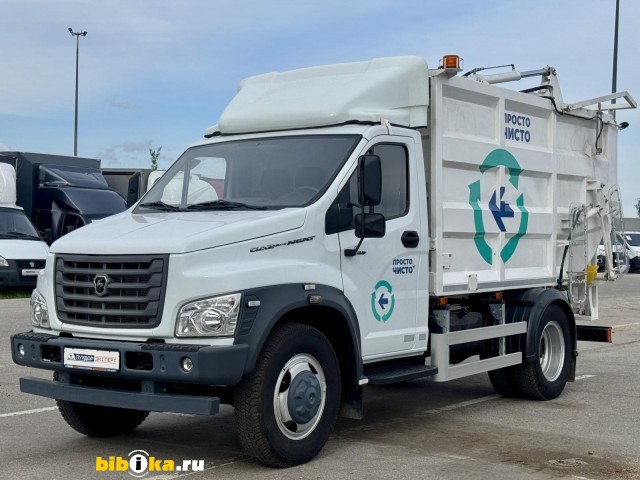 ГАЗ ГАЗон Next 