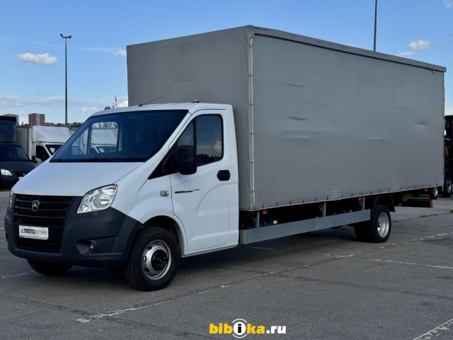 ГАЗ Газель Next 2.5 D MT 150 л.с.