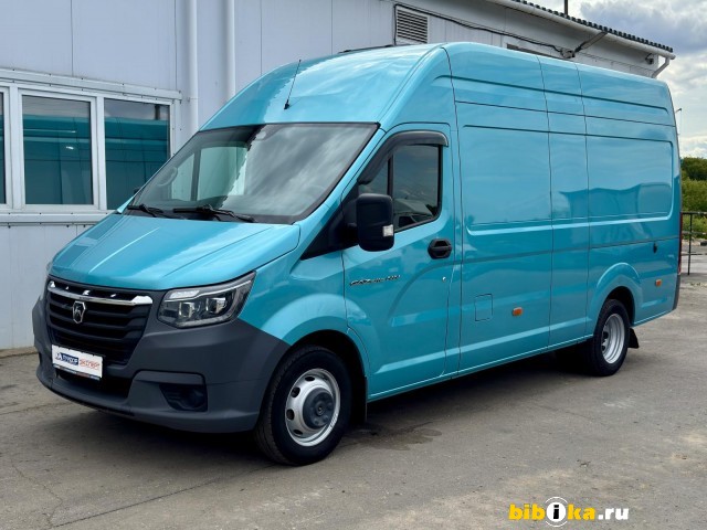 ГАЗ Газель NN Bus ГАЗель