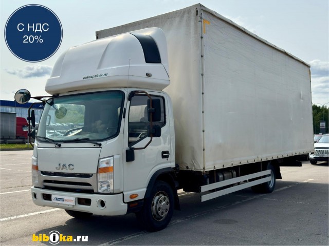 JAC N-120 