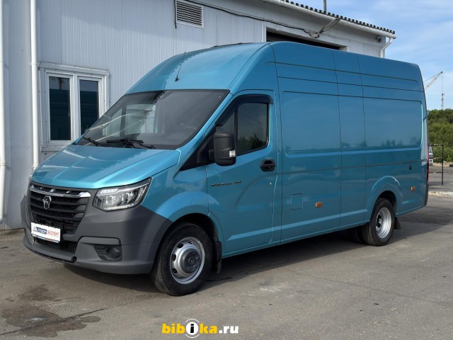 ГАЗ Газель NN Bus ГАЗель