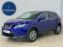 Nissan Qashqai 2017 г.  1 749 000 руб.