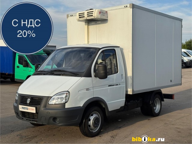 ГАЗ Газель 3302 