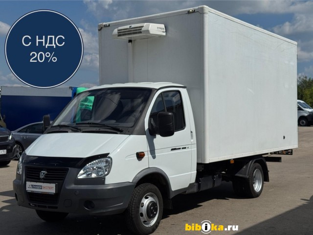 ГАЗ Газель 3302 