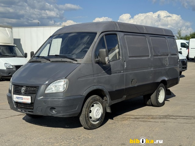 ГАЗ Газель 2705 