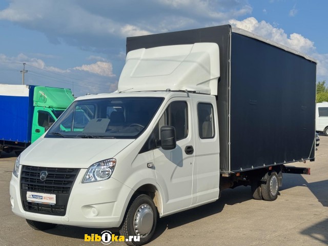 ГАЗ Газель Next 