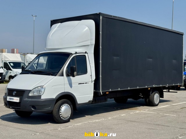 ГАЗ Газель 3302 