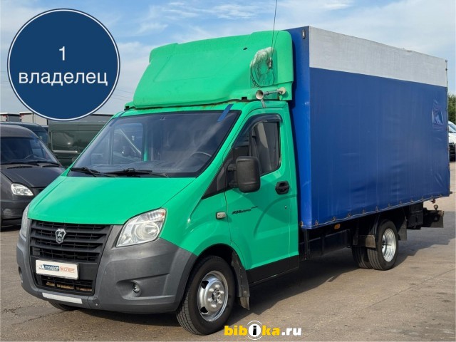 ГАЗ Газель Next 