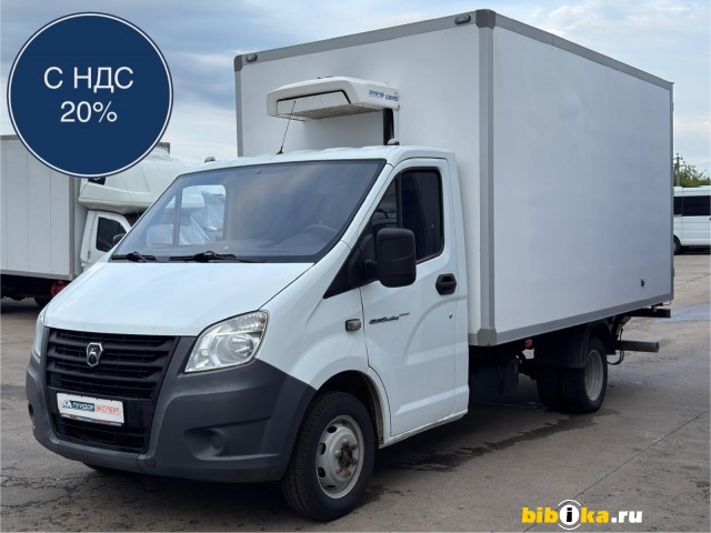 ГАЗ Газель Next 