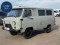 UAZ  3909 