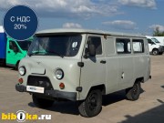 УАЗ 3741 
