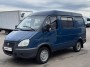 ГАЗ Соболь 2752 2007 г.  429 000 руб.