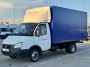 ГАЗ Газель 3302 2016 г.  1 400 000 руб.