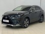 Lexus NX 2021 г.  3 999 000 руб.