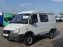 ГАЗ Соболь 2752 2023 г.  1 350 000 руб.