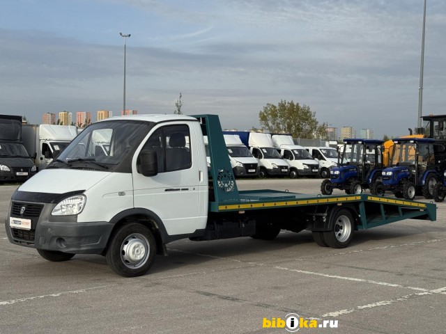ГАЗ Газель 3302 