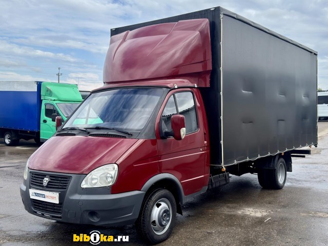 ГАЗ Газель 3302 