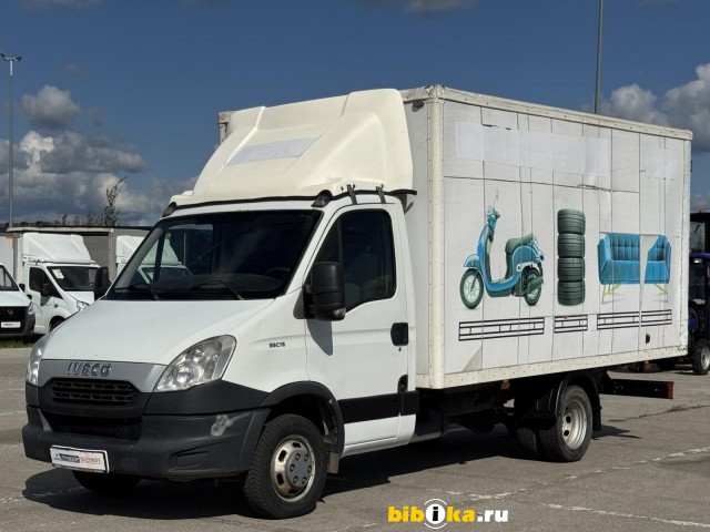 Iveco Daily 