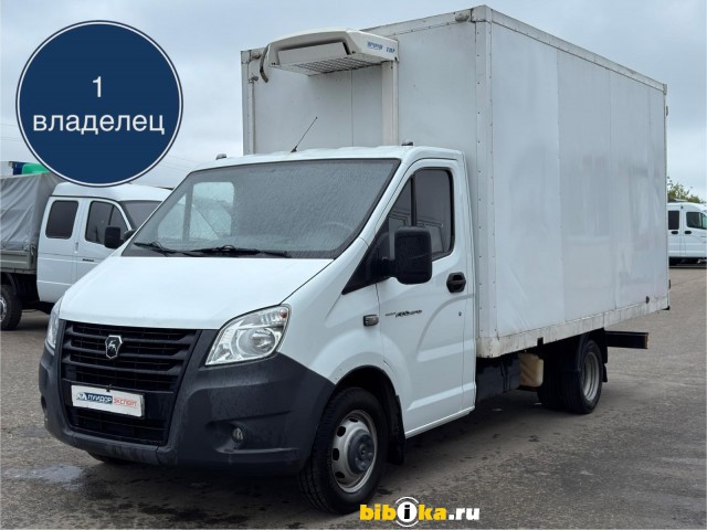 ГАЗ Газель Next 