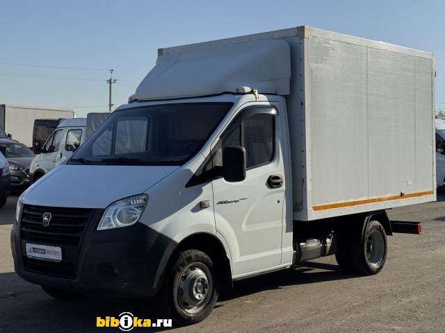ГАЗ Газель Next 